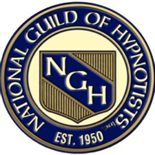 Logo for National Guild of Hypnotists